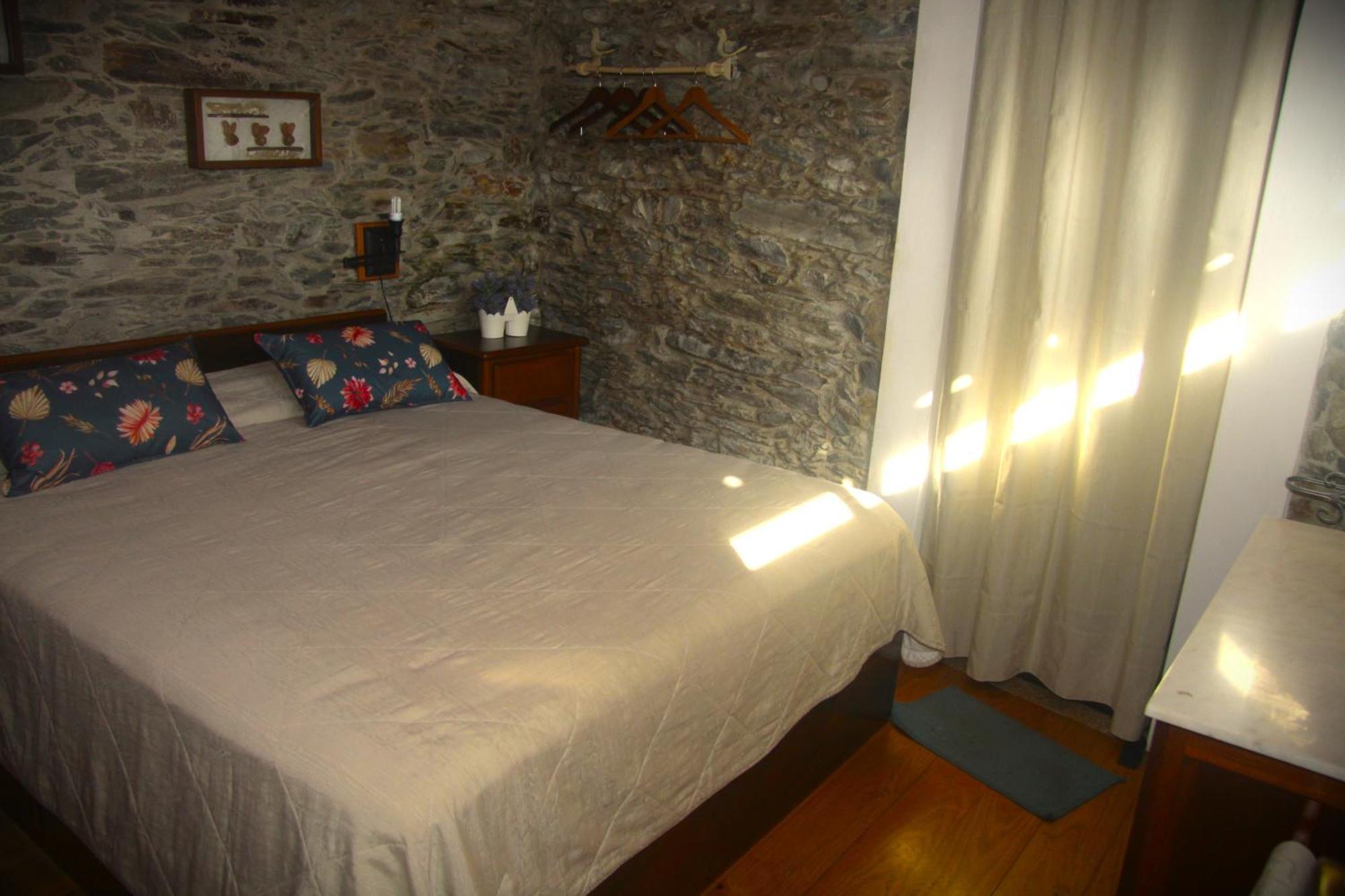 Casa Do Valo Villa Amonde Luaran gambar