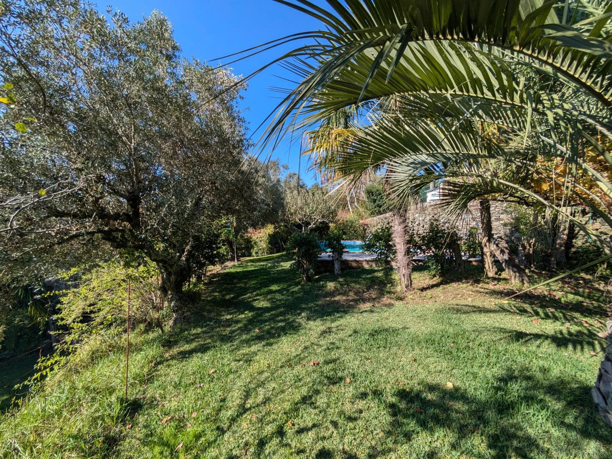 Casa Do Valo Villa Amonde Luaran gambar