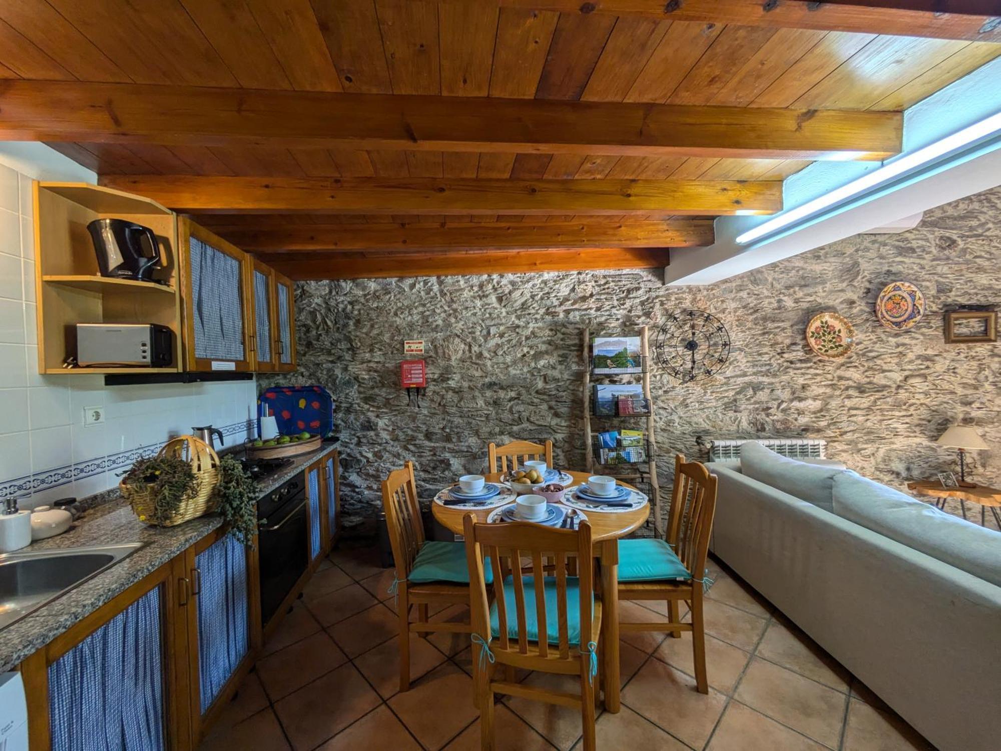 Casa Do Valo Villa Amonde Luaran gambar
